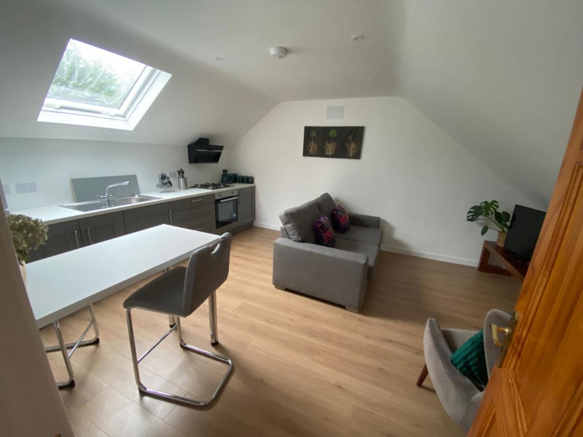 Harrys Place Mullingar Zewnętrze zdjęcie