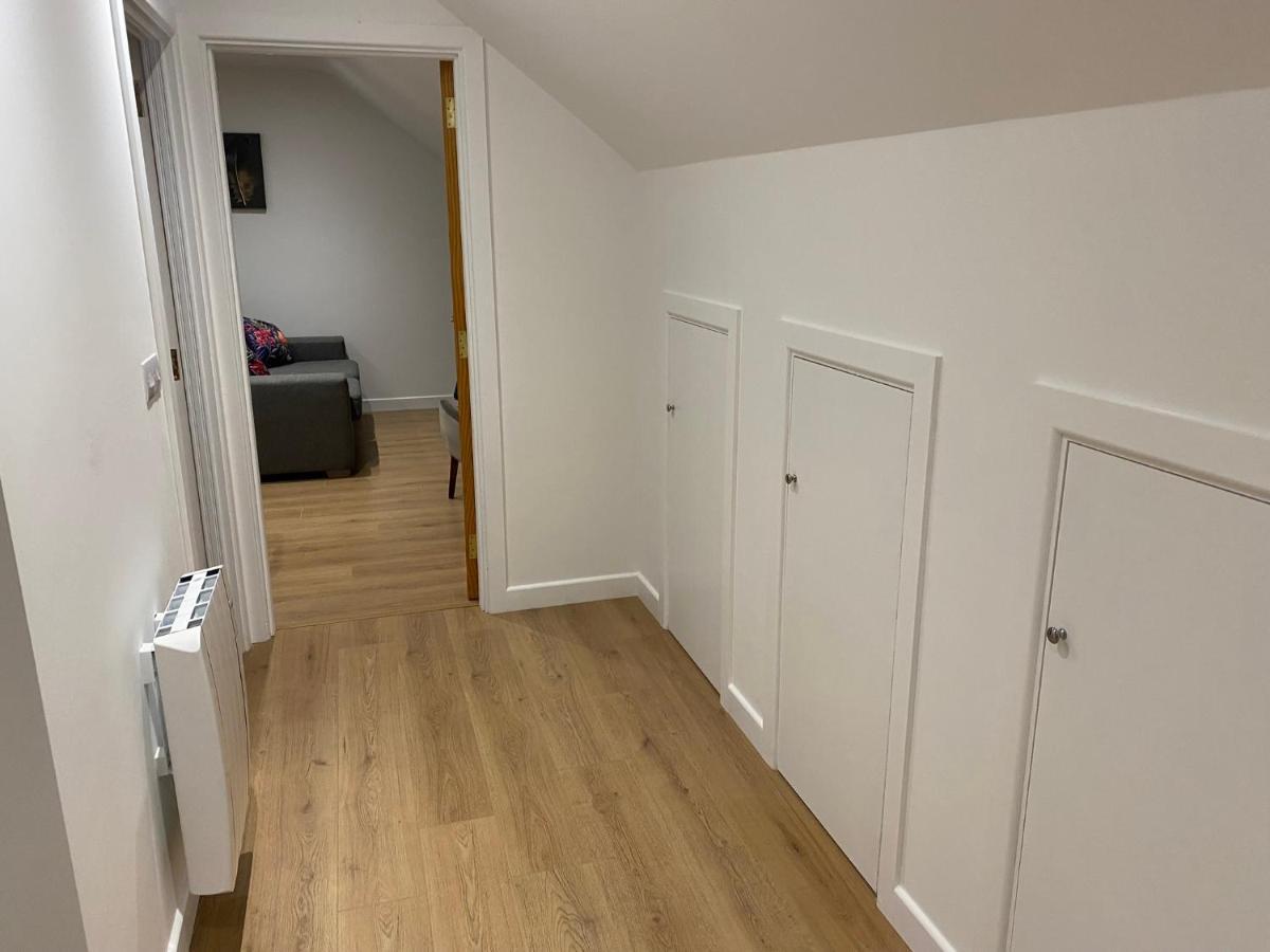 Harrys Place Mullingar Zewnętrze zdjęcie