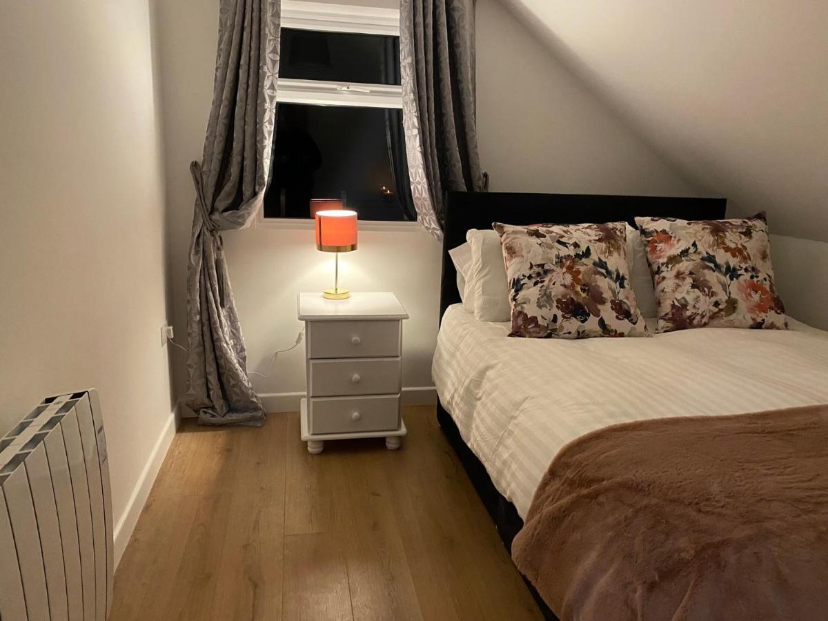 Harrys Place Mullingar Zewnętrze zdjęcie