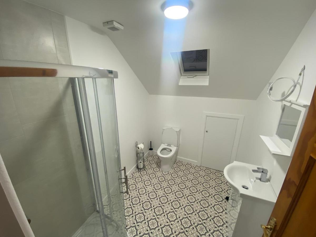 Harrys Place Mullingar Zewnętrze zdjęcie