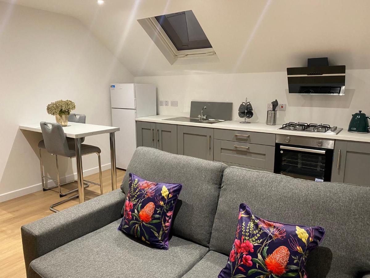 Harrys Place Mullingar Zewnętrze zdjęcie