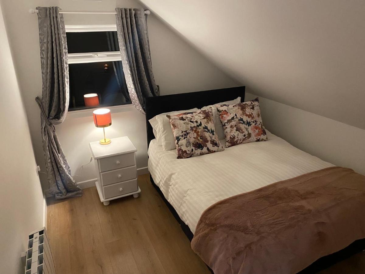 Harrys Place Mullingar Zewnętrze zdjęcie