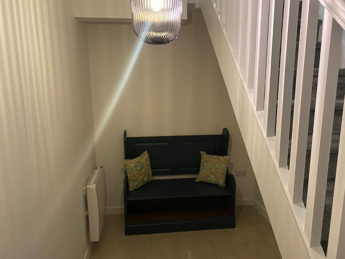 Harrys Place Mullingar Zewnętrze zdjęcie